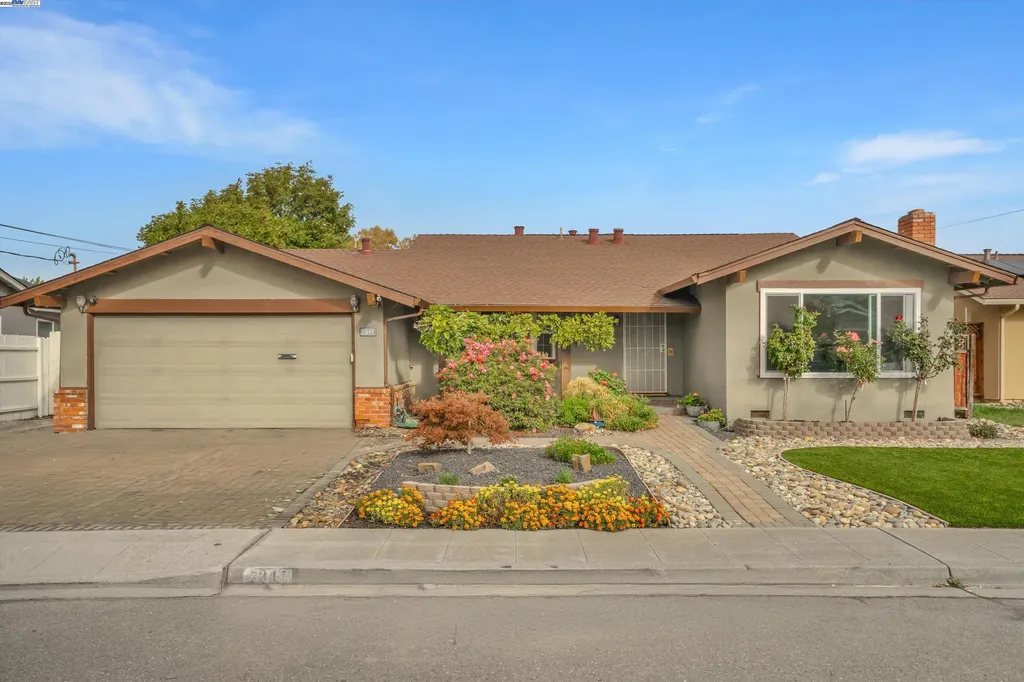 7347 Ione Court Dublin CA 94568
