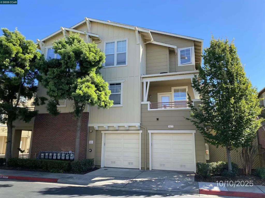 1622 Tucker Street Oakland CA 94603