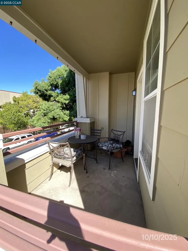 1622 Tucker Street Oakland CA 94603