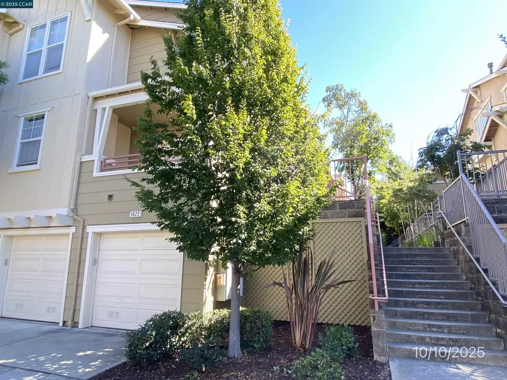 1622 Tucker Street Oakland CA 94603