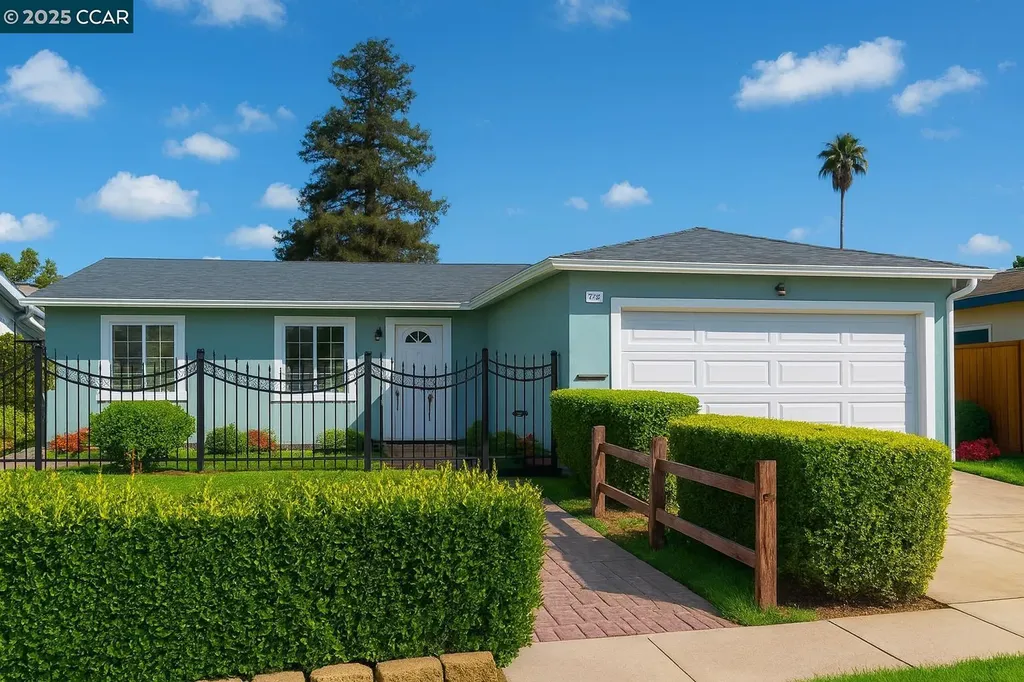 2788 Entrada Circle Antioch CA 94509
