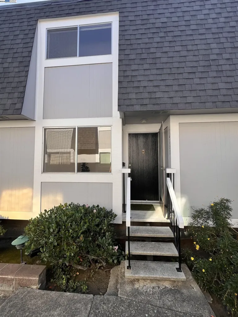 14033 Reed Avenue San Leandro CA 94578