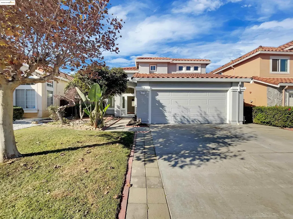 4371 Remora Drive Union City CA 94587