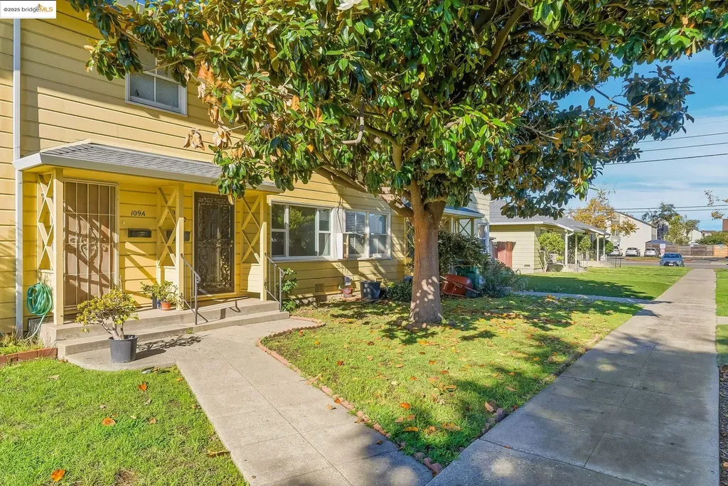 109 Cypress Street Alameda CA 94501