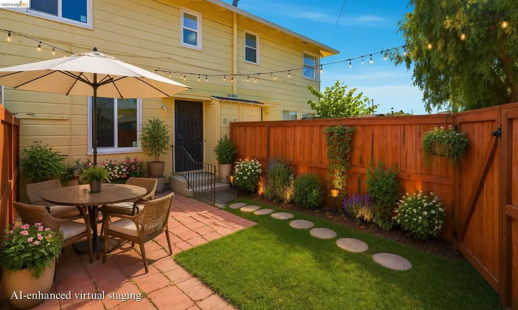 109 Cypress Street Alameda CA 94501