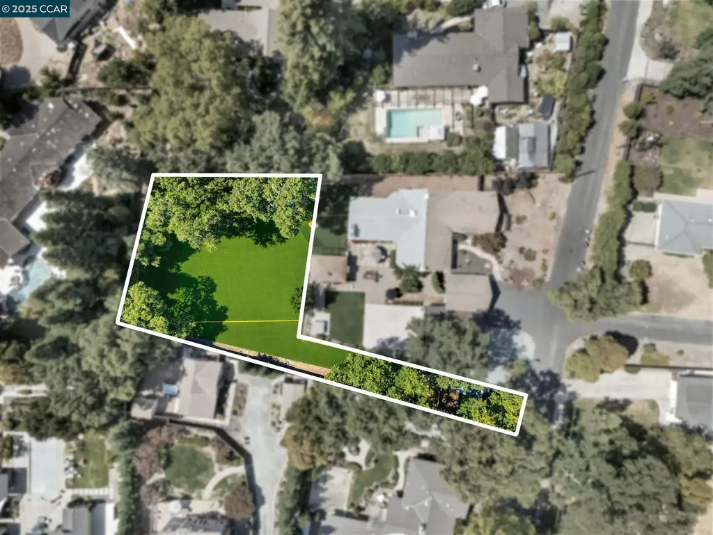 81 Jackson Way Alamo CA 94507