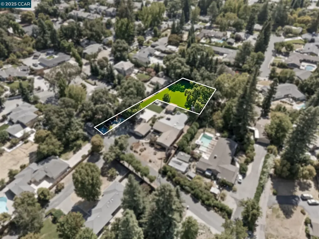 81 Jackson Way Alamo CA 94507
