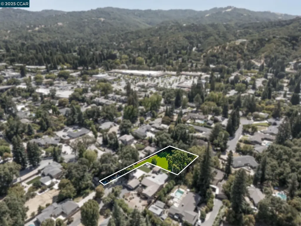 81 Jackson Way Alamo CA 94507