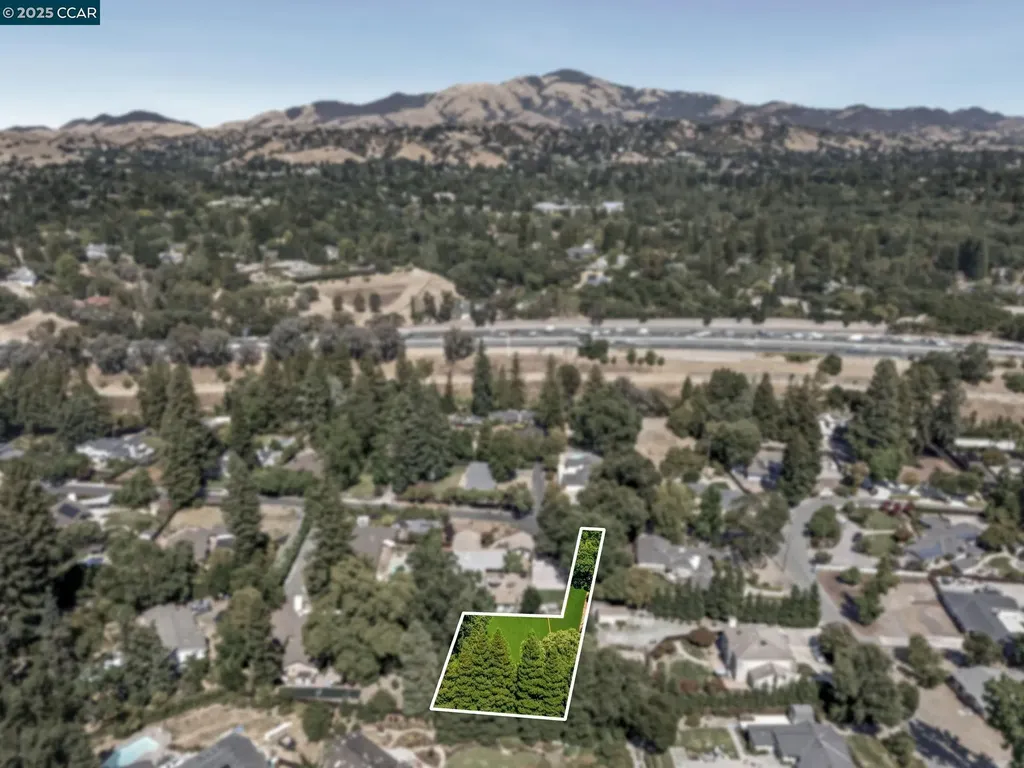 81 Jackson Way Alamo CA 94507