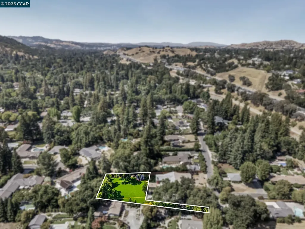 81 Jackson Way Alamo CA 94507