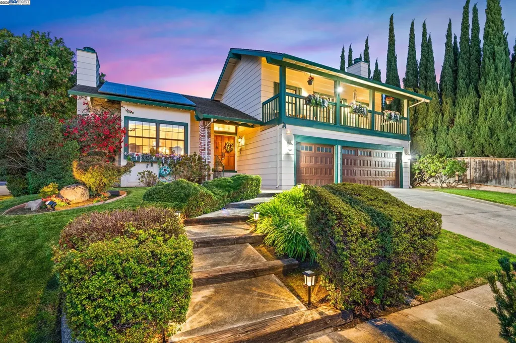 38890 Altura Street Fremont CA 94536