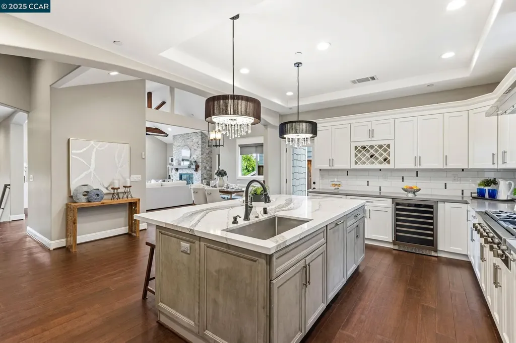 961 Oak View Circle Lafayette CA 94549