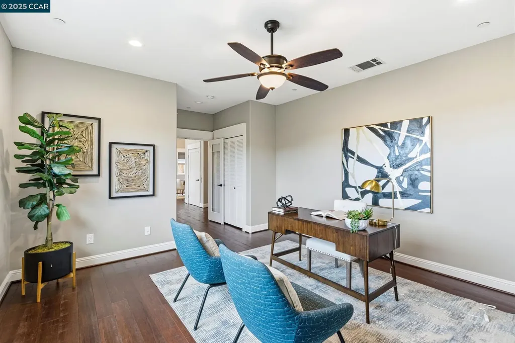 961 Oak View Circle Lafayette CA 94549