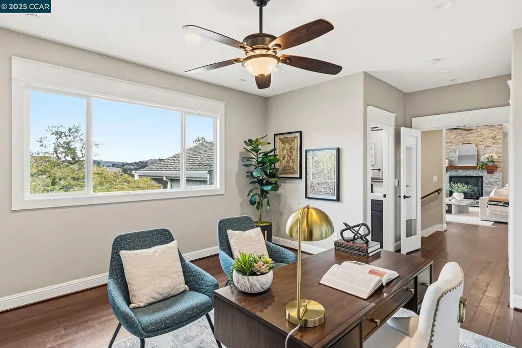 961 Oak View Circle Lafayette CA 94549