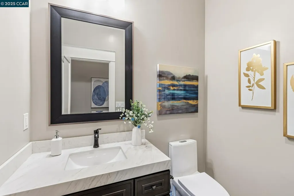 961 Oak View Circle Lafayette CA 94549