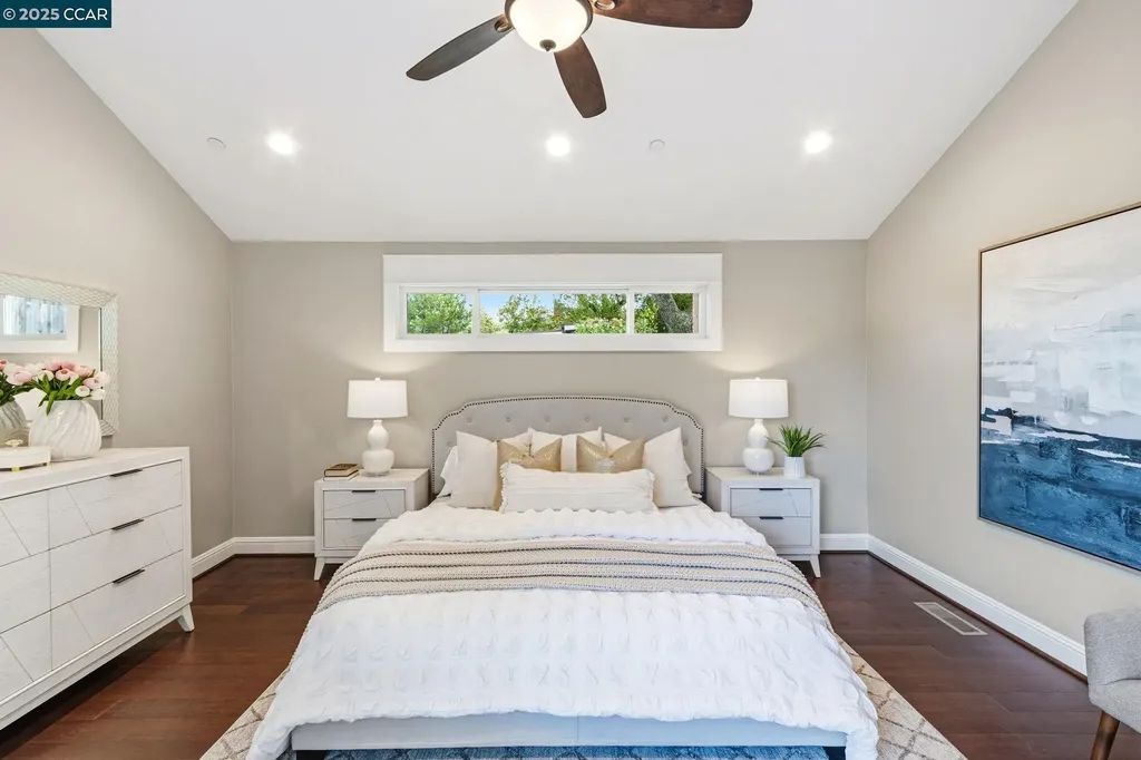 961 Oak View Circle Lafayette CA 94549