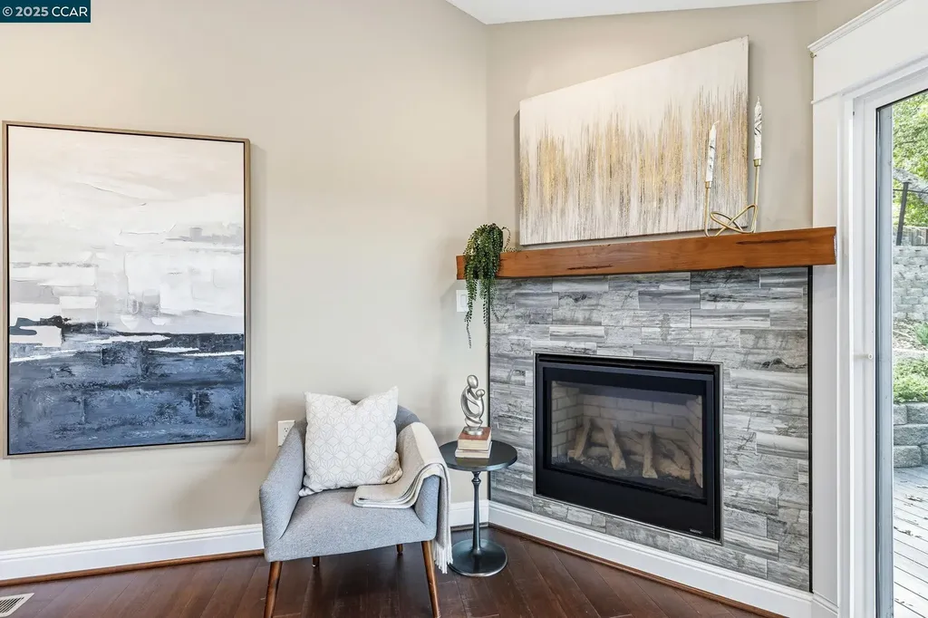 961 Oak View Circle Lafayette CA 94549