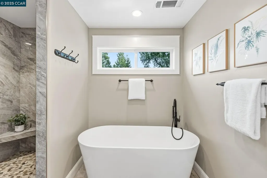 961 Oak View Circle Lafayette CA 94549