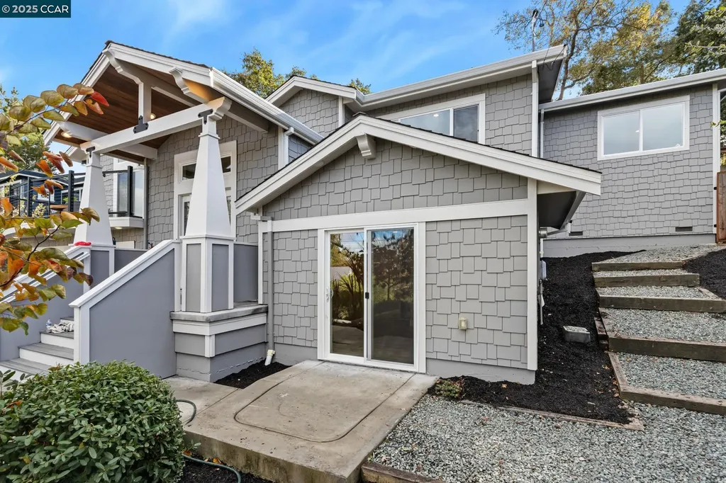 961 Oak View Circle Lafayette CA 94549