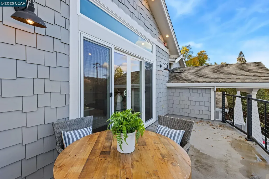 961 Oak View Circle Lafayette CA 94549