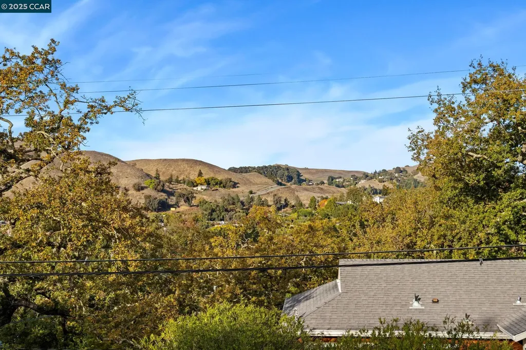 961 Oak View Circle Lafayette CA 94549