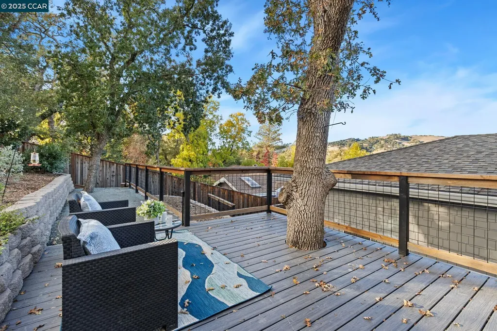 961 Oak View Circle Lafayette CA 94549