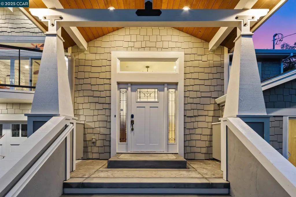 961 Oak View Circle Lafayette CA 94549