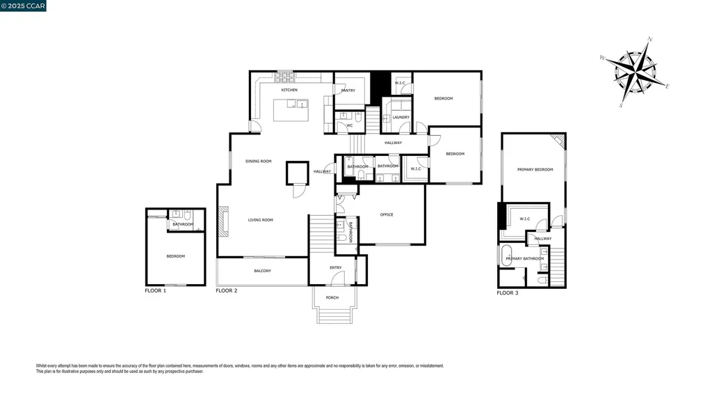 961 Oak View Circle Lafayette CA 94549