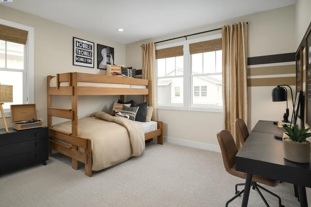 1580 Walsh Avenue Dublin CA 94568