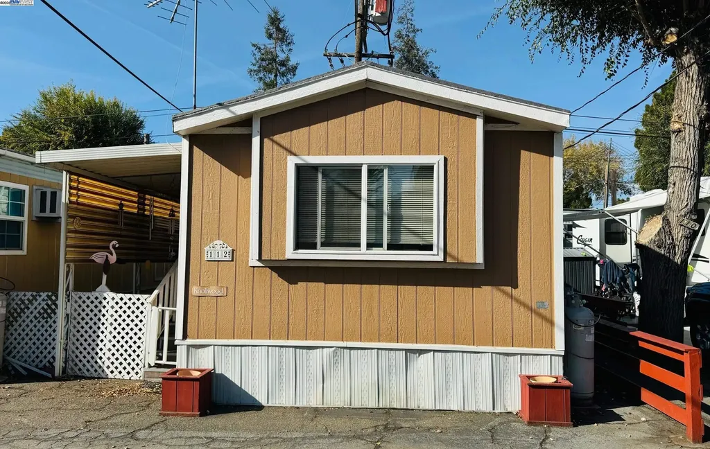 2399 14th San Leandro CA 94577