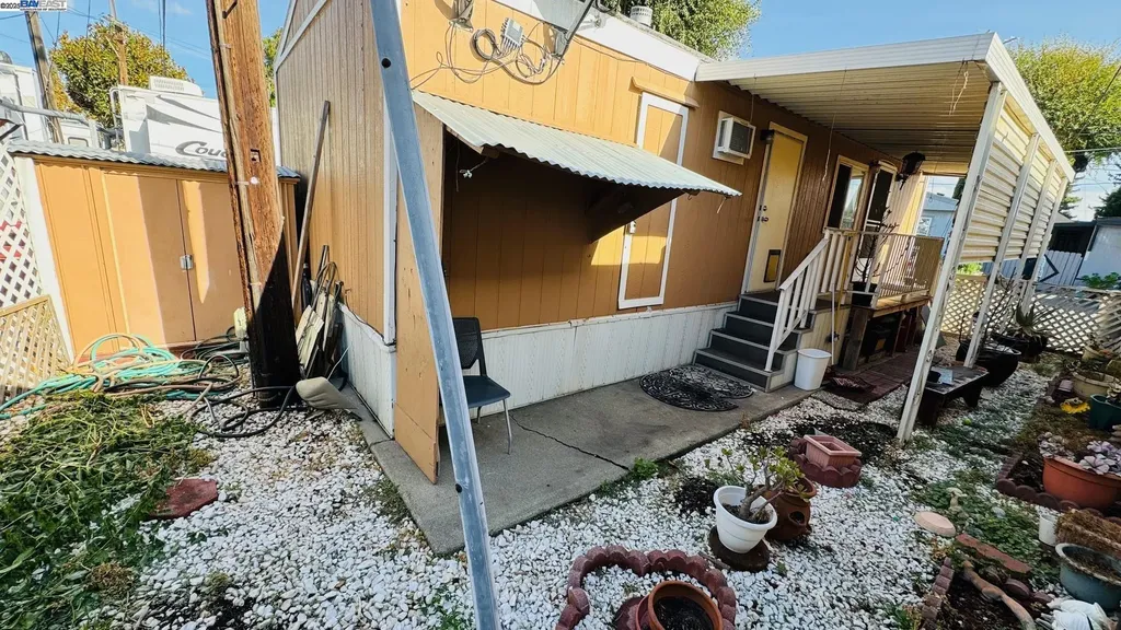2399 14th San Leandro CA 94577