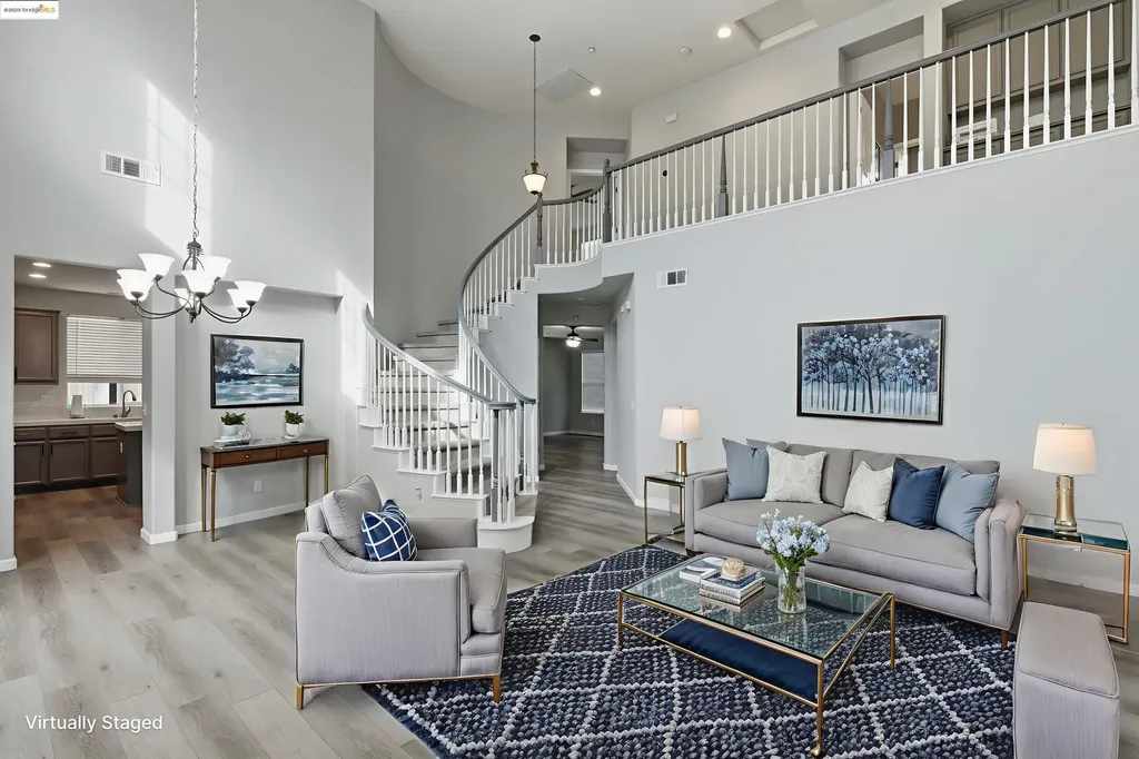 1347 Tiffany Drive Brentwood CA 94513