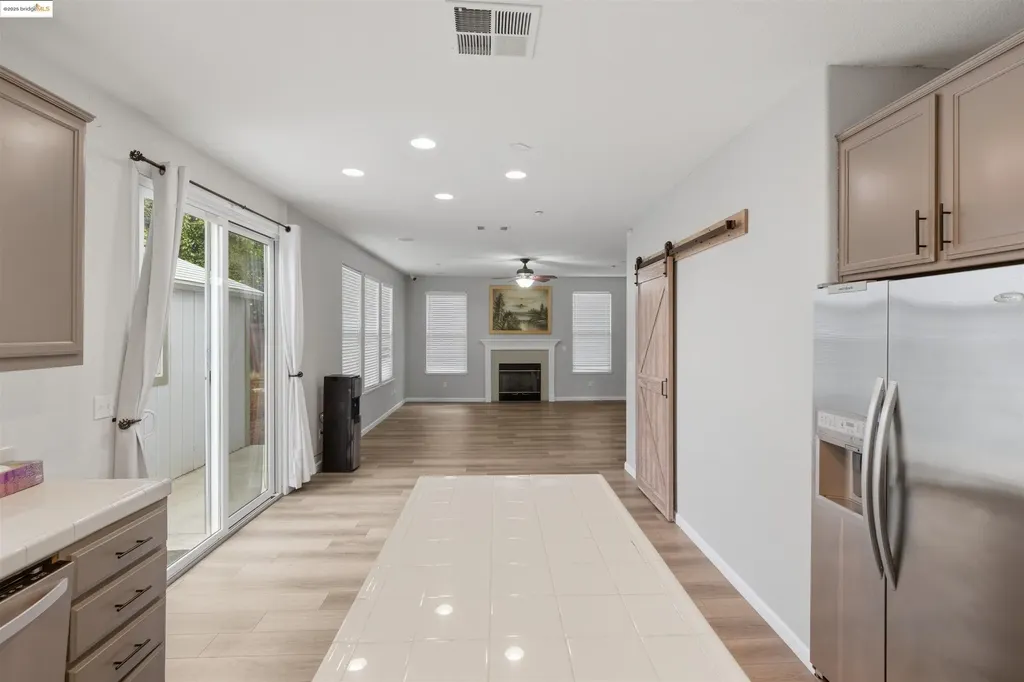 1347 Tiffany Drive Brentwood CA 94513