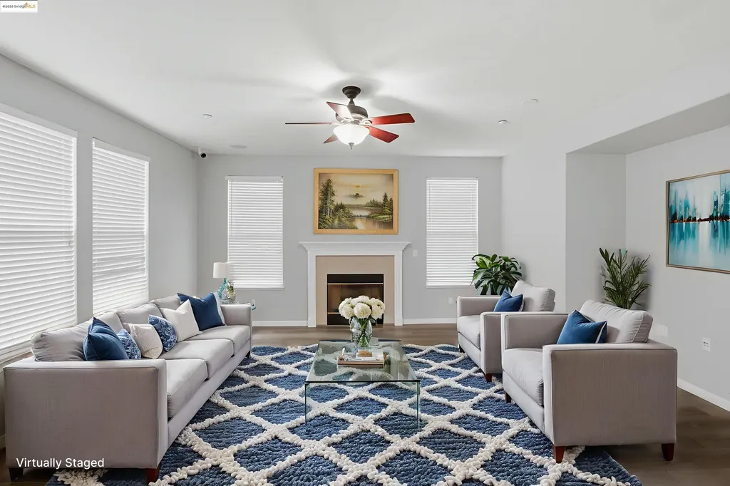 1347 Tiffany Drive Brentwood CA 94513