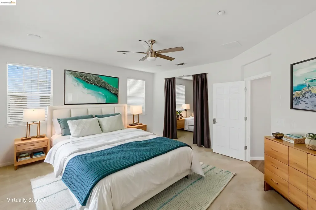 1347 Tiffany Drive Brentwood CA 94513