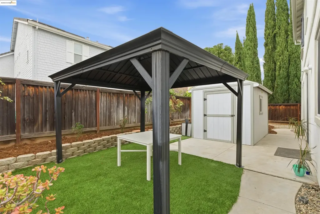 1347 Tiffany Drive Brentwood CA 94513