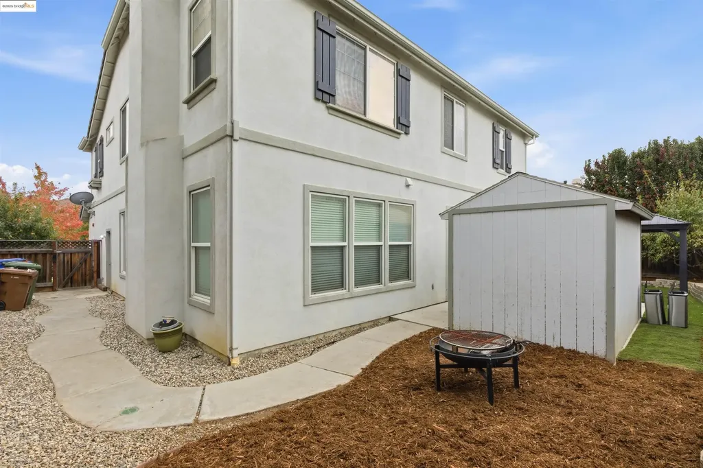 1347 Tiffany Drive Brentwood CA 94513