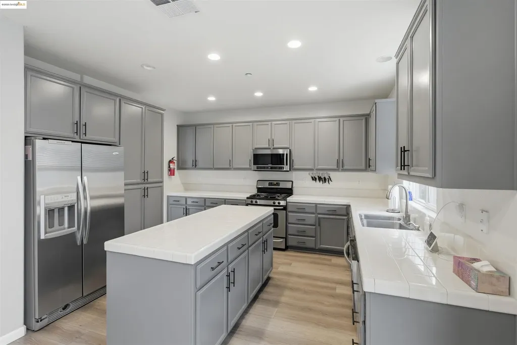 1347 Tiffany Drive Brentwood CA 94513