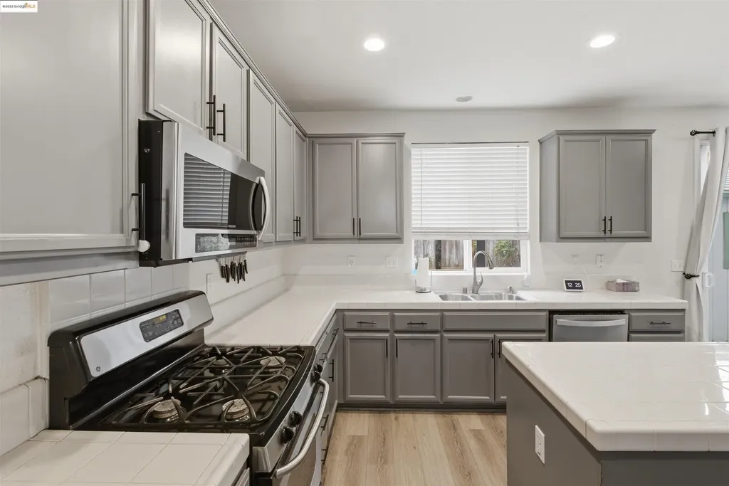 1347 Tiffany Drive Brentwood CA 94513