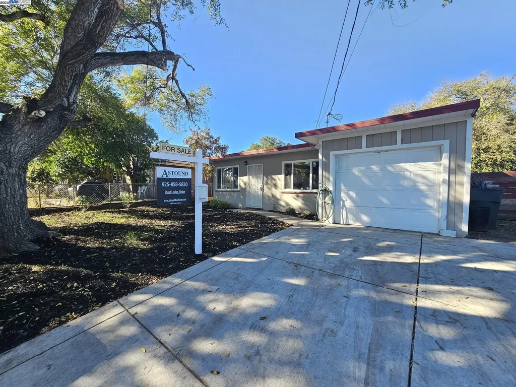 39 Harbor Drive Bay Point CA 94565