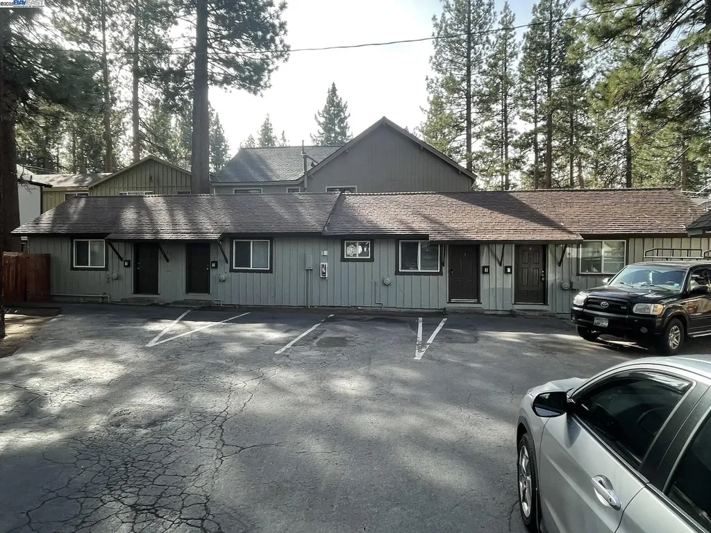1036 Moss Road South Lake Tahoe CA 96150
