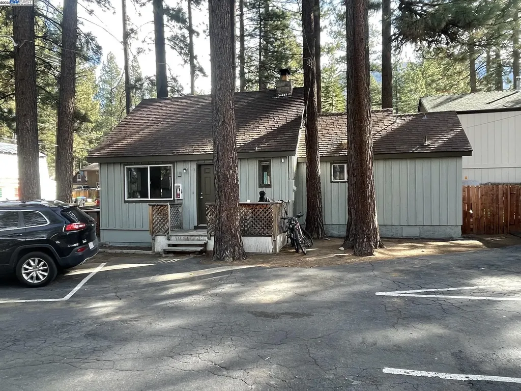 1036 Moss Road South Lake Tahoe CA 96150