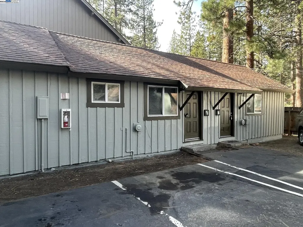 1036 Moss Road South Lake Tahoe CA 96150
