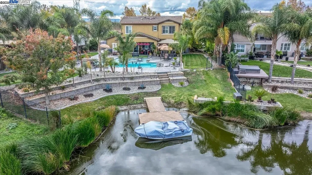 1050 Clear Lake Drive Oakley CA 94561