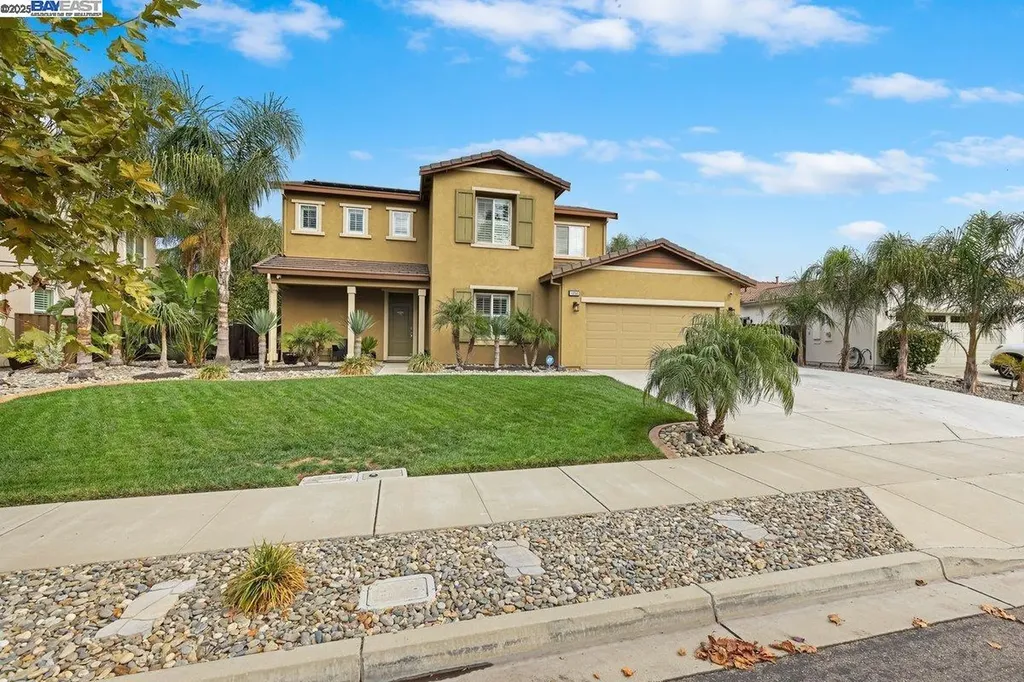 1050 Clear Lake Drive Oakley CA 94561