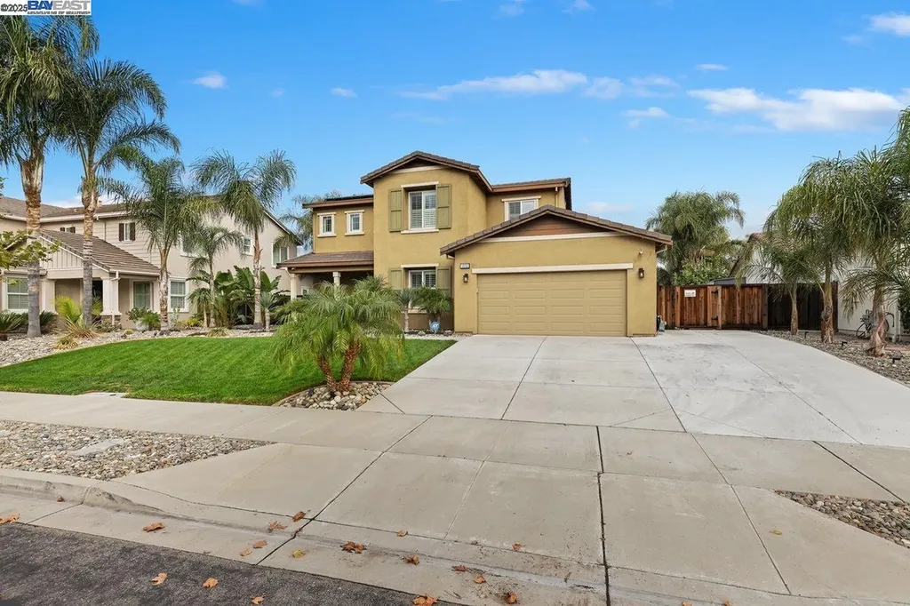 1050 Clear Lake Drive Oakley CA 94561