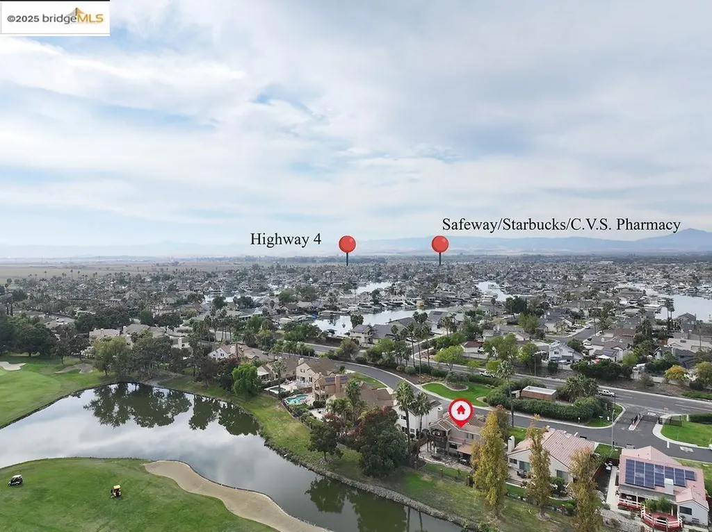 1915 Edgeview Way Discovery Bay CA 94505