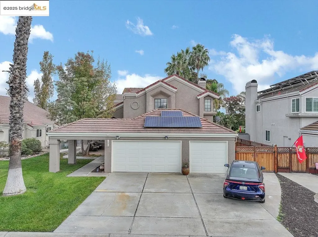 1915 Edgeview Way Discovery Bay CA 94505