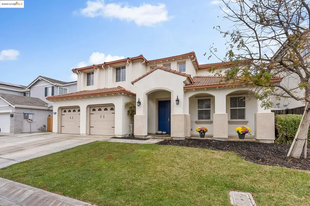 6851 New Melones Circle Discovery Bay CA 94505