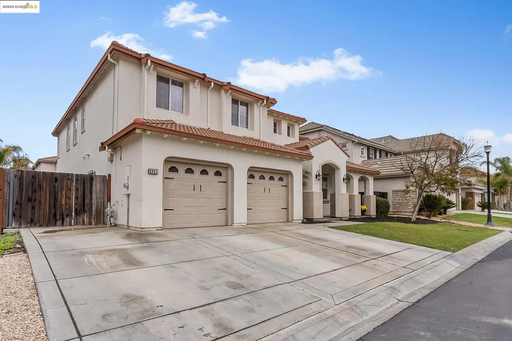 6851 New Melones Circle Discovery Bay CA 94505